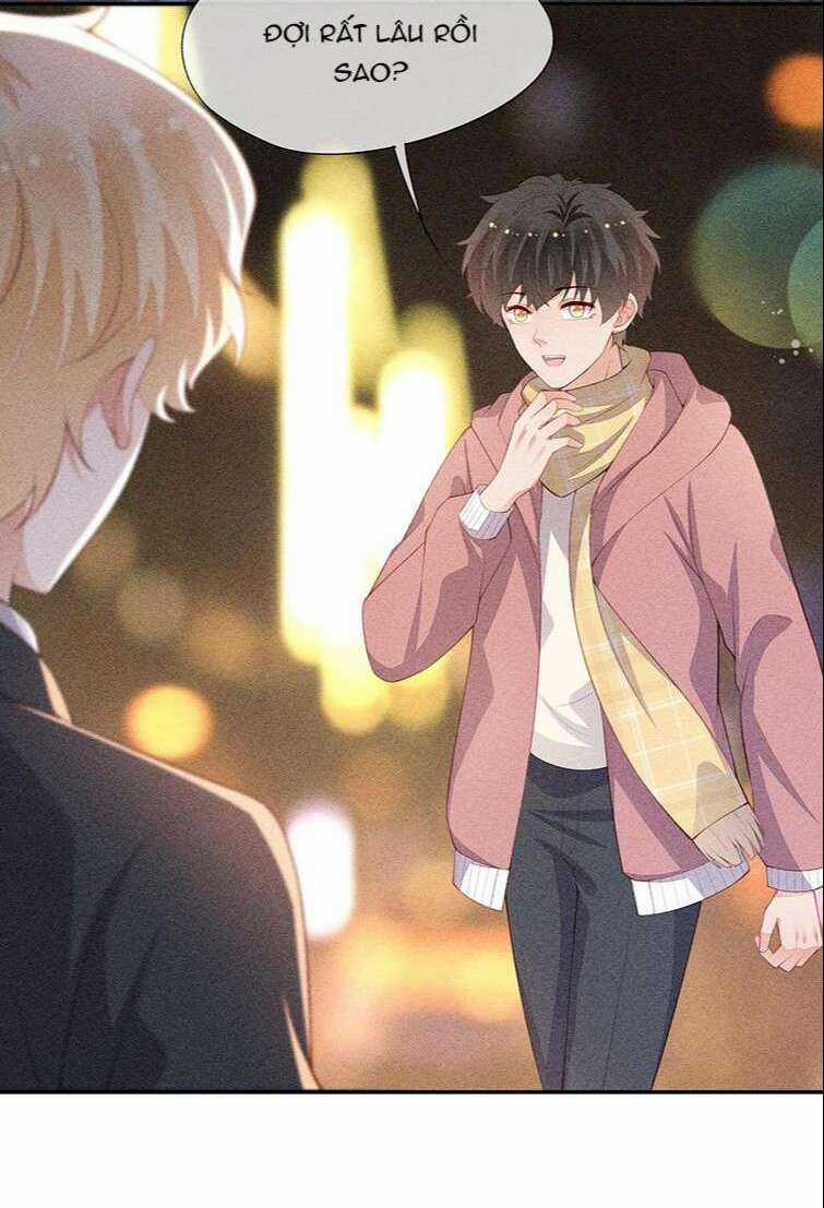 CẠNH KIẾM CHI PHONG Chapter 97 trang 22