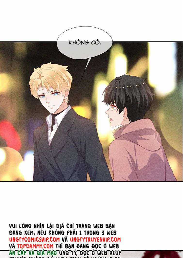 CẠNH KIẾM CHI PHONG Chapter 97 trang 23