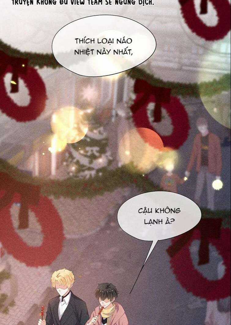 CẠNH KIẾM CHI PHONG Chapter 97 trang 24