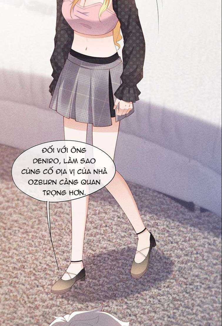 CẠNH KIẾM CHI PHONG Chapter 97 trang 3