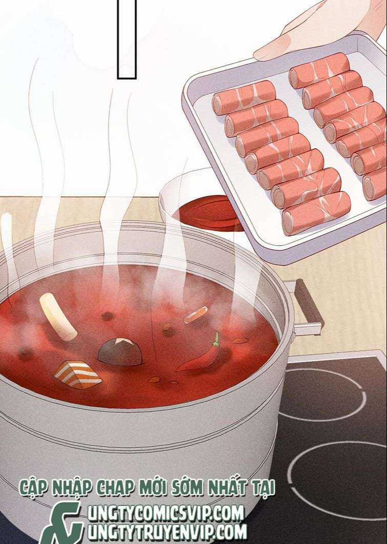 CẠNH KIẾM CHI PHONG Chapter 97 trang 33