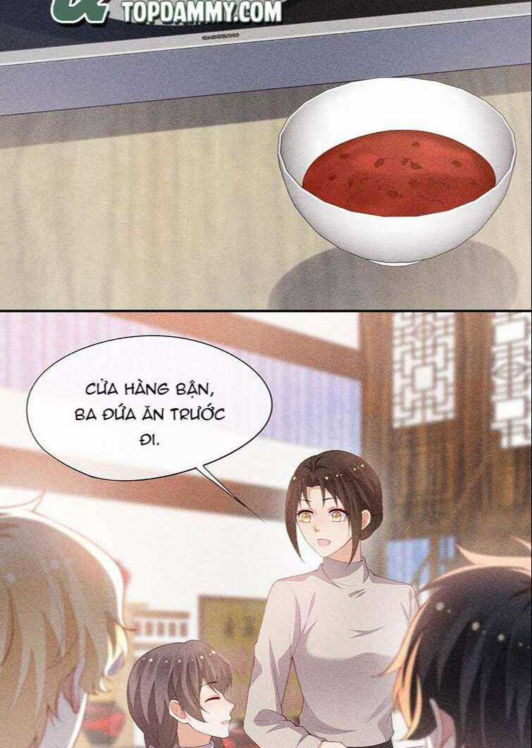 CẠNH KIẾM CHI PHONG Chapter 97 trang 34