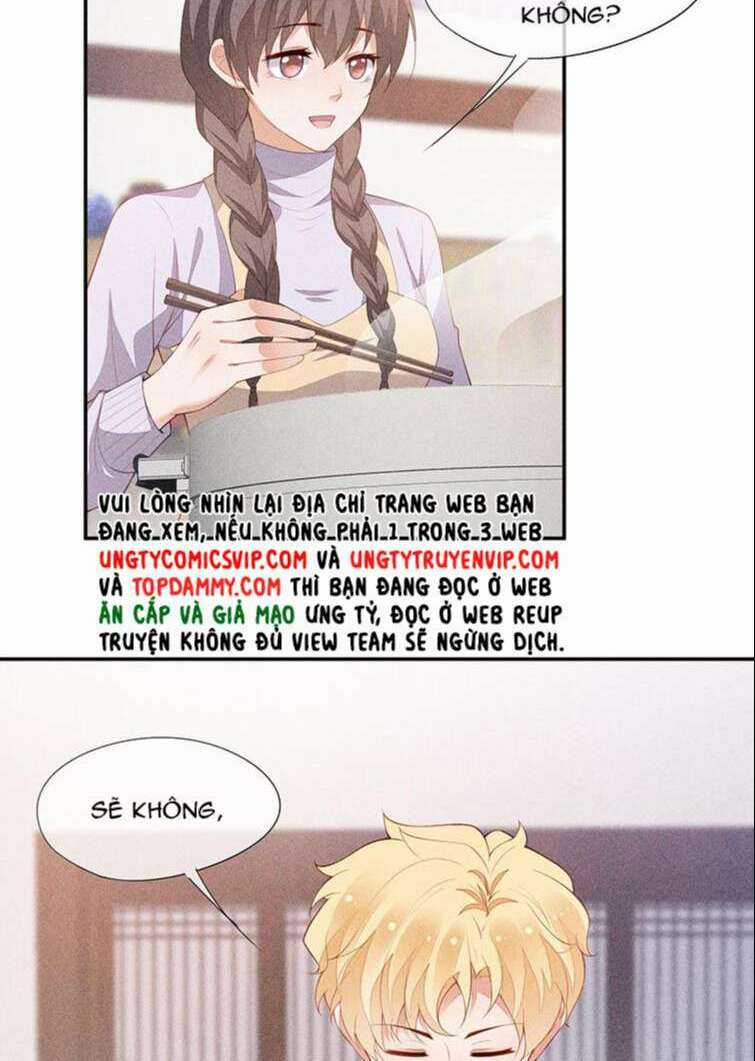 CẠNH KIẾM CHI PHONG Chapter 97 trang 36