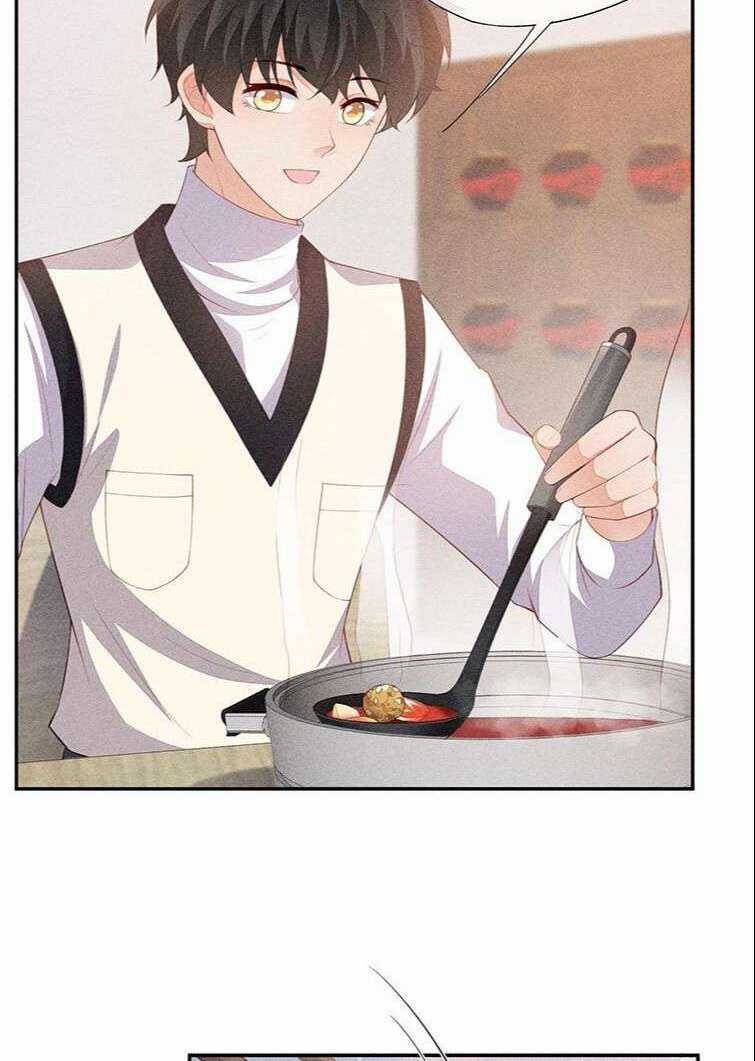 CẠNH KIẾM CHI PHONG Chapter 97 trang 38