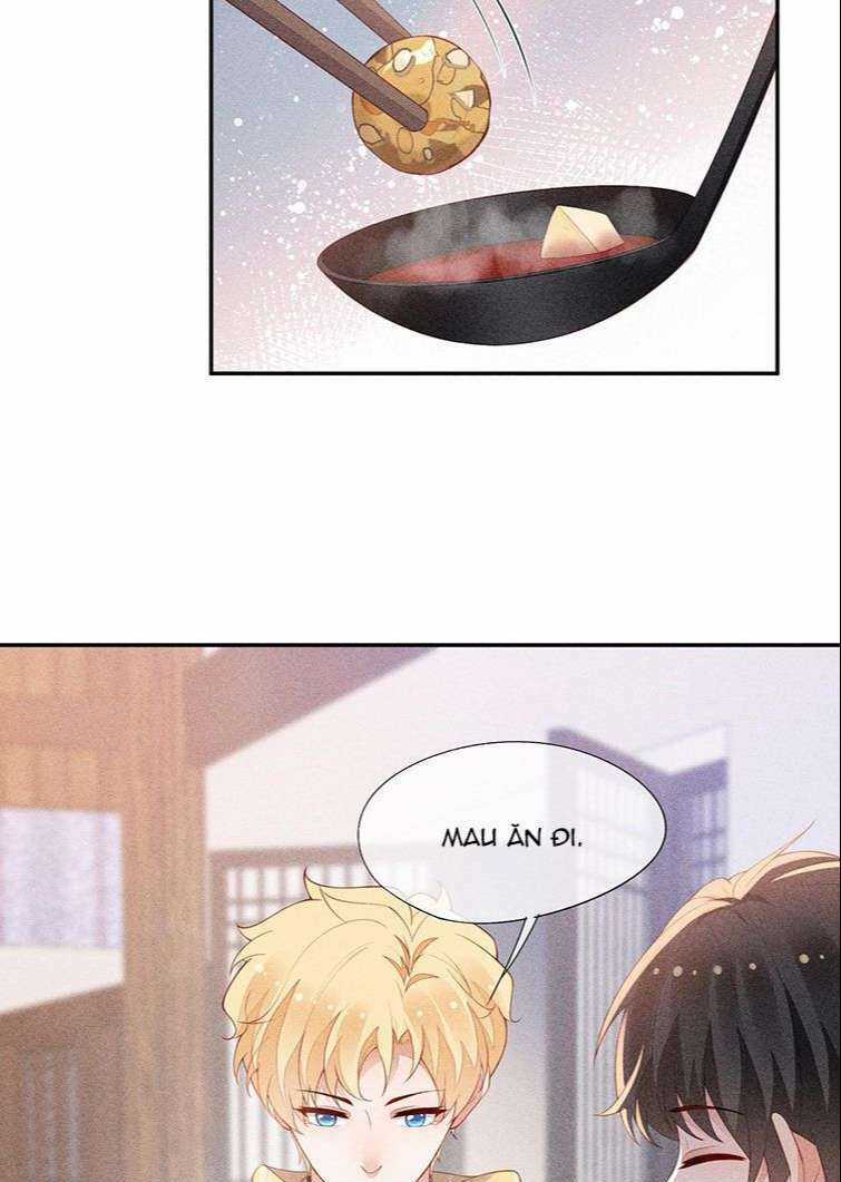 CẠNH KIẾM CHI PHONG Chapter 97 trang 39