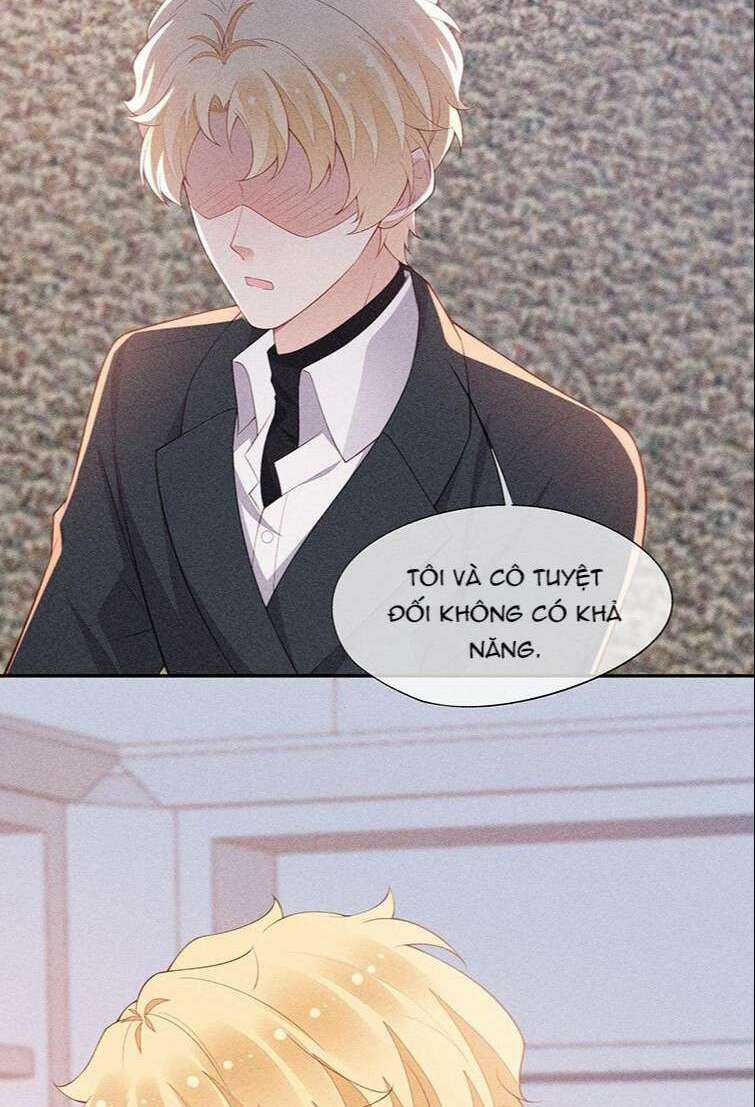 CẠNH KIẾM CHI PHONG Chapter 97 trang 4