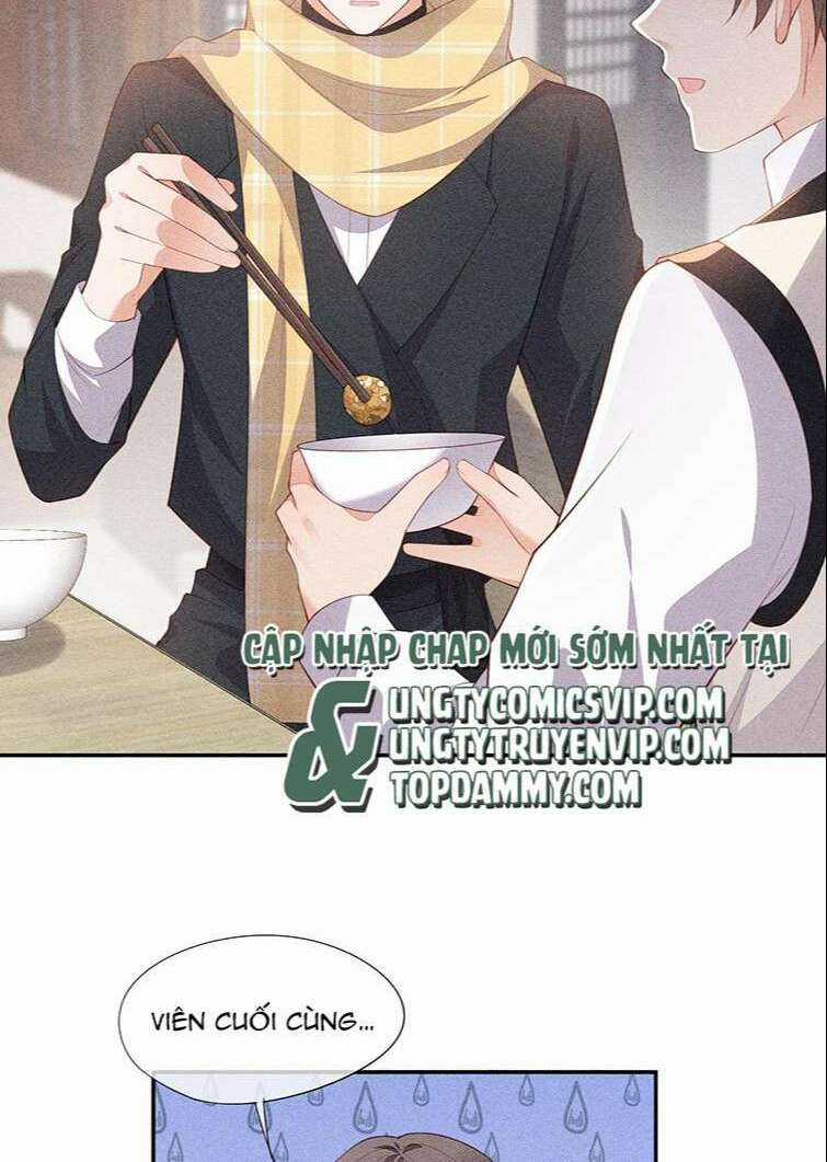 CẠNH KIẾM CHI PHONG Chapter 97 trang 40