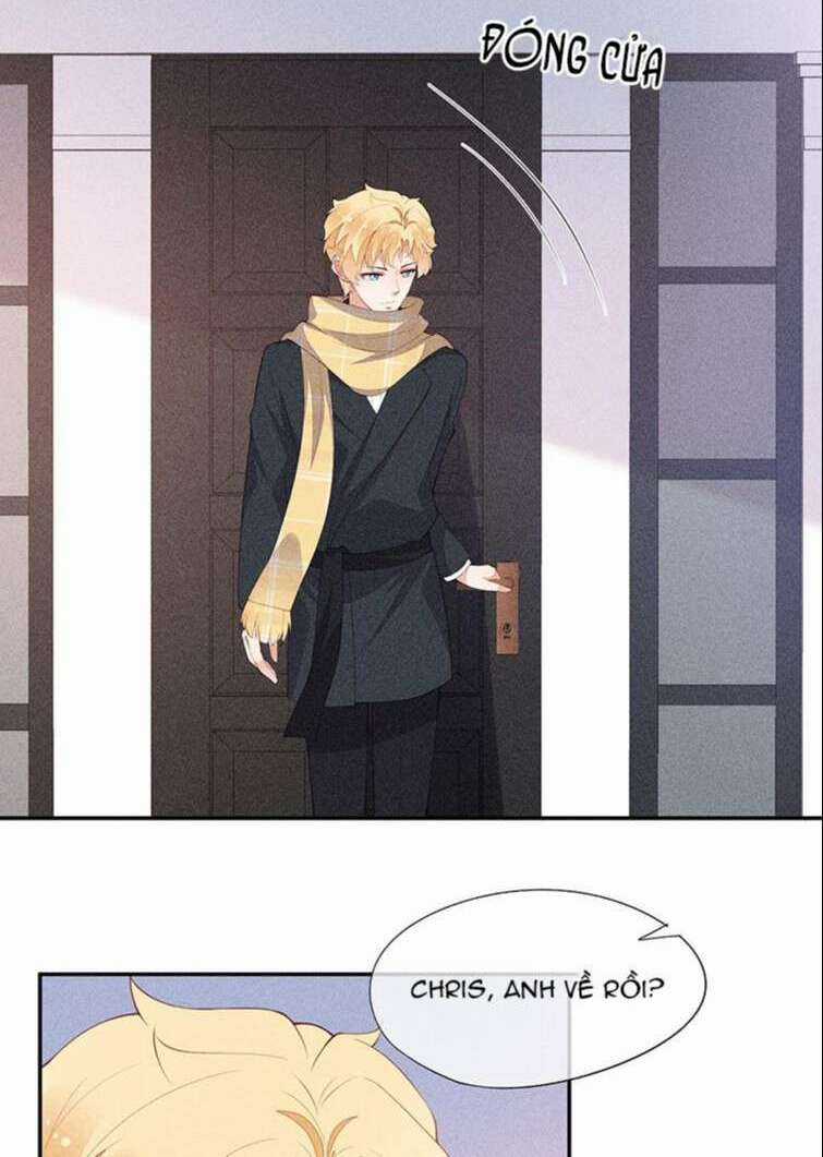 CẠNH KIẾM CHI PHONG Chapter 97 trang 42