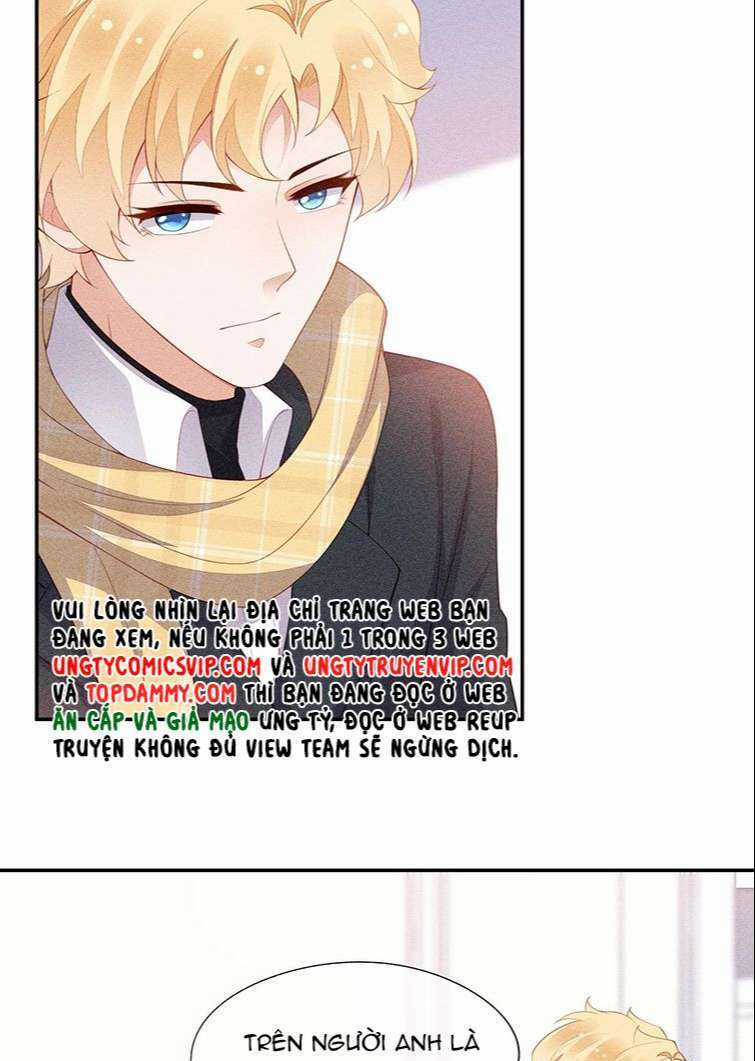 CẠNH KIẾM CHI PHONG Chapter 97 trang 43