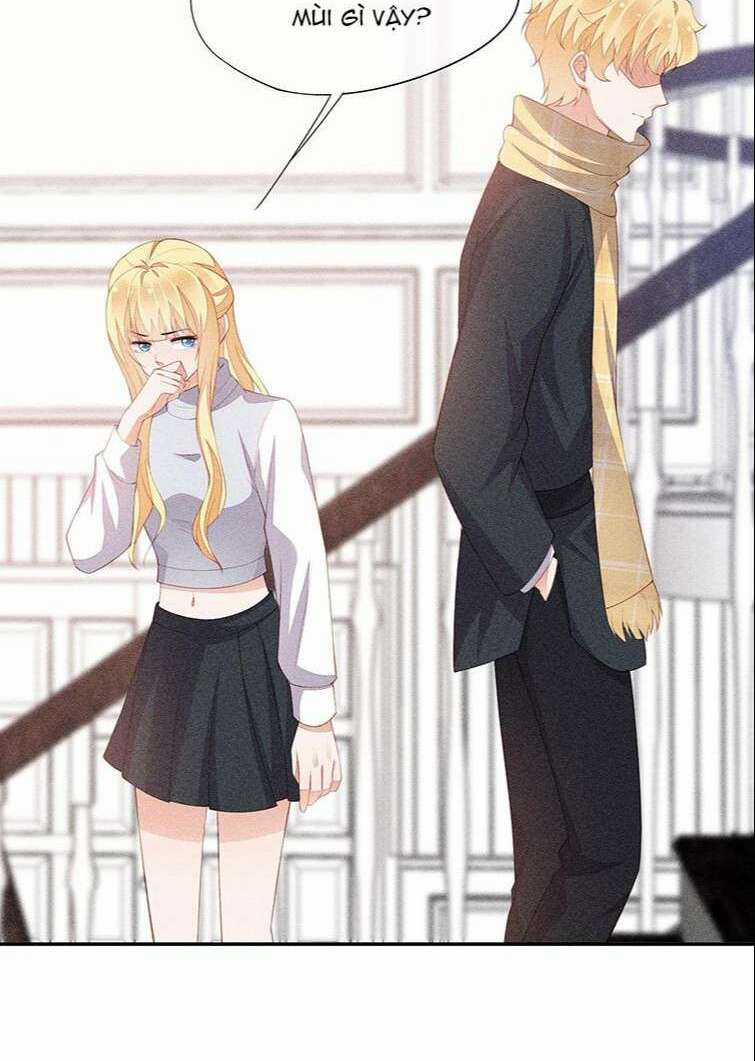 CẠNH KIẾM CHI PHONG Chapter 97 trang 44