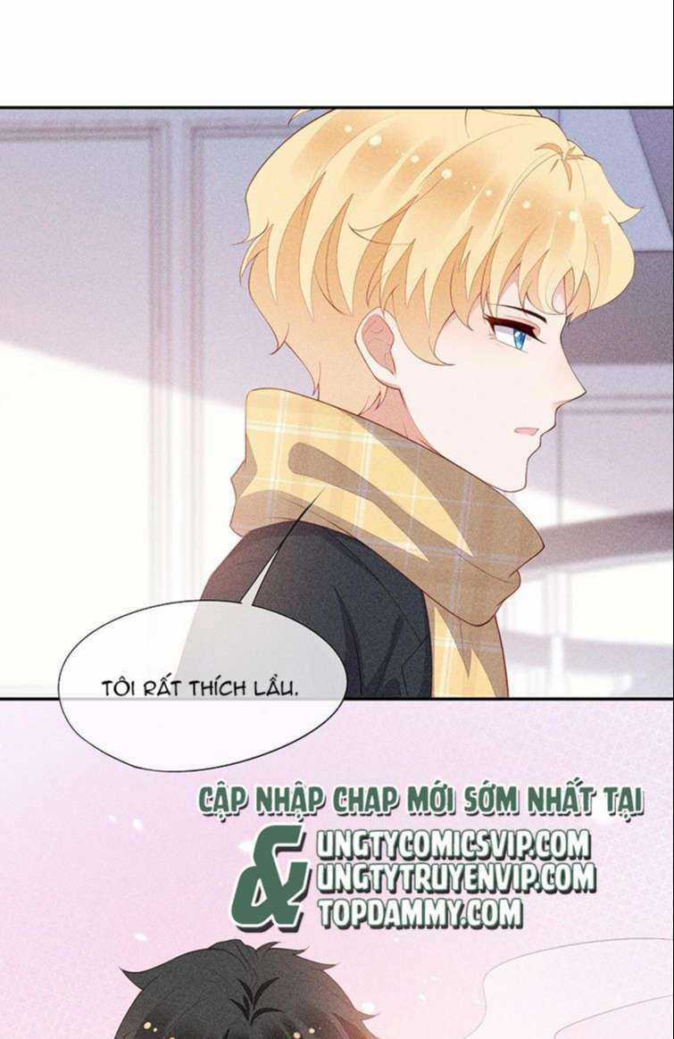 CẠNH KIẾM CHI PHONG Chapter 97 trang 45