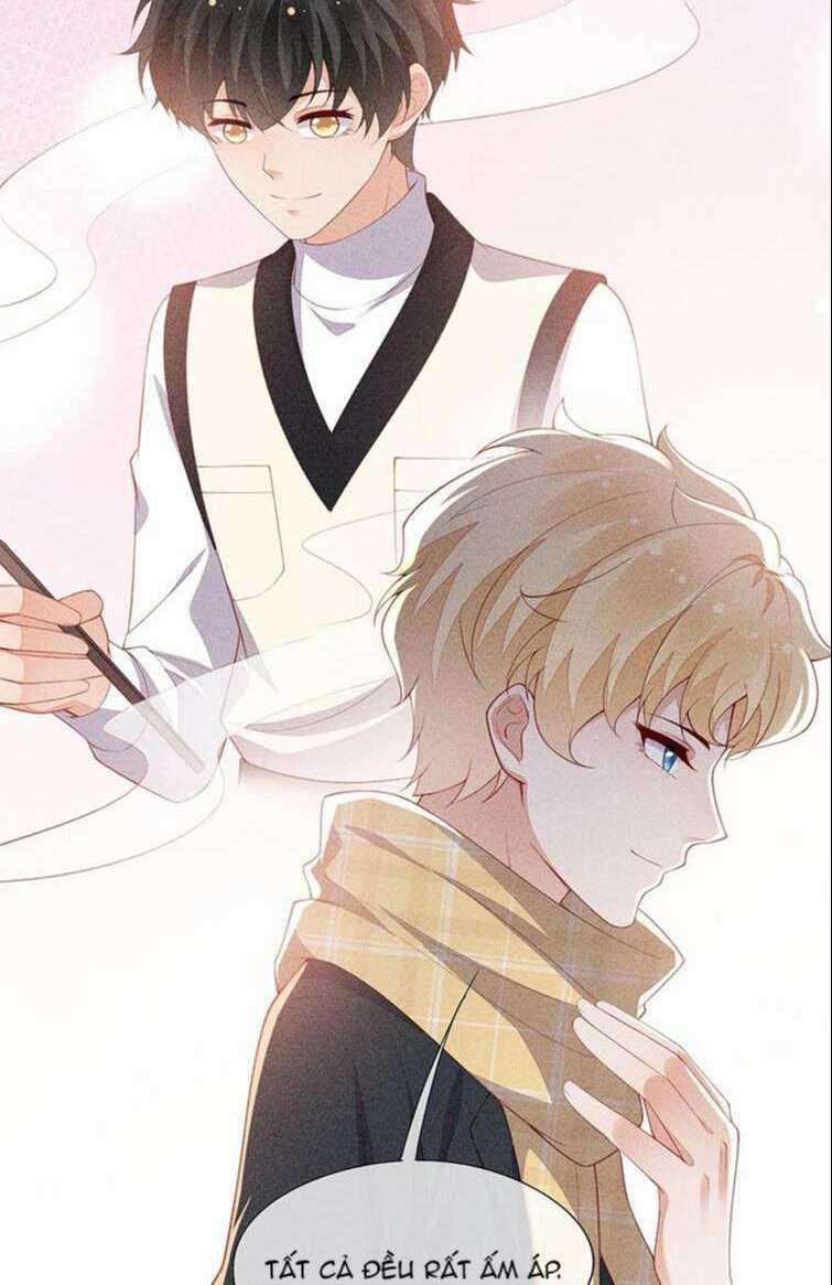 CẠNH KIẾM CHI PHONG Chapter 97 trang 46