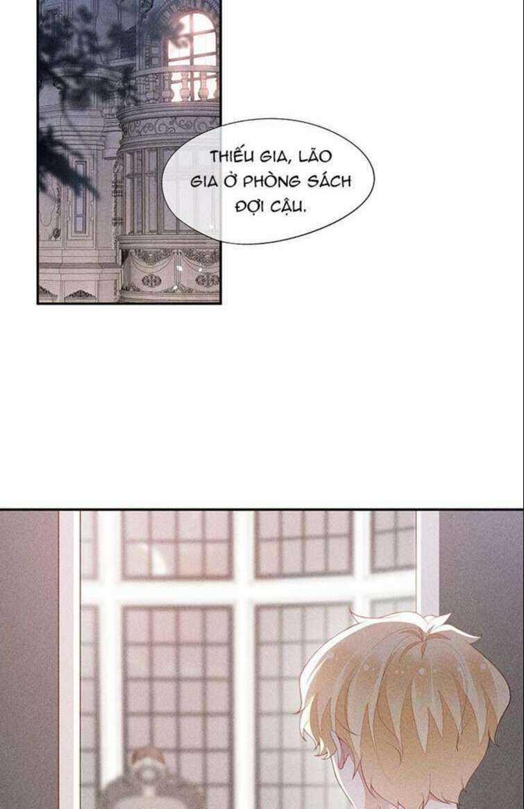 CẠNH KIẾM CHI PHONG Chapter 97 trang 48