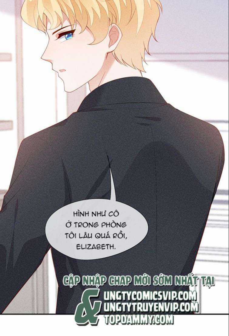 CẠNH KIẾM CHI PHONG Chapter 97 trang 5