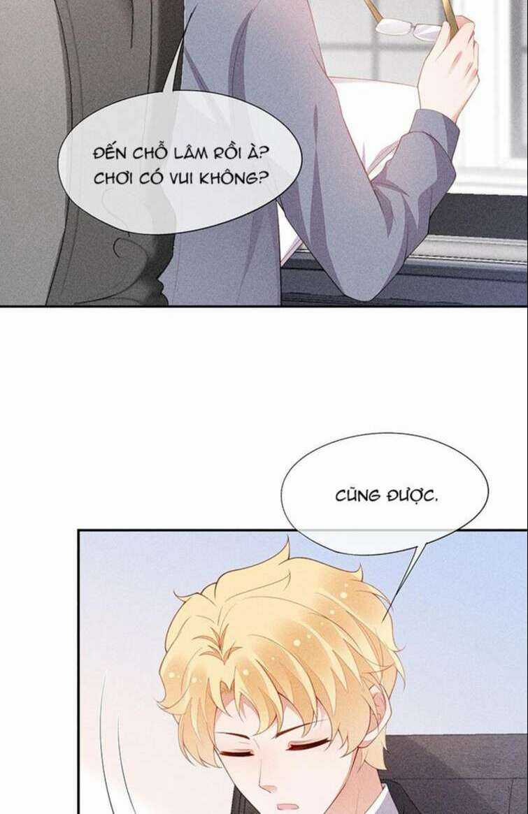 CẠNH KIẾM CHI PHONG Chapter 97 trang 50