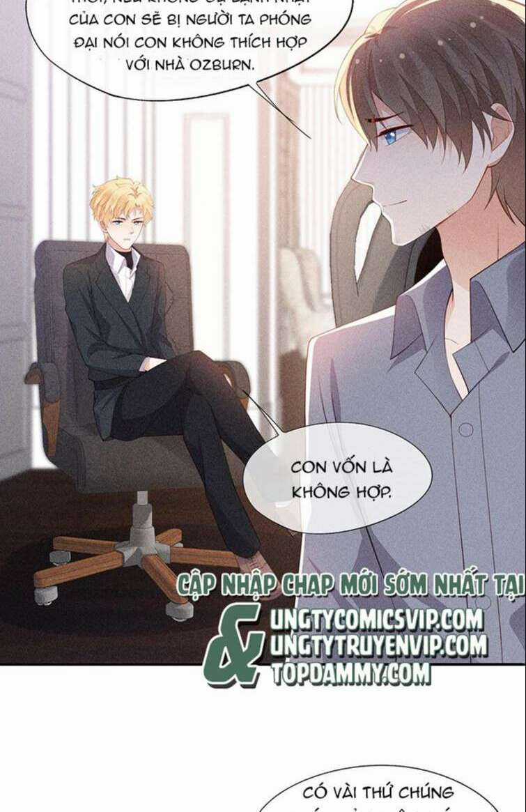 CẠNH KIẾM CHI PHONG Chapter 97 trang 52