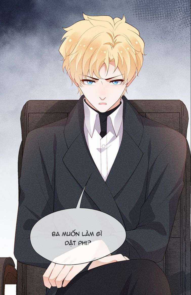 CẠNH KIẾM CHI PHONG Chapter 97 trang 55