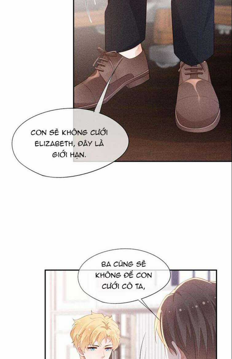 CẠNH KIẾM CHI PHONG Chapter 97 trang 58