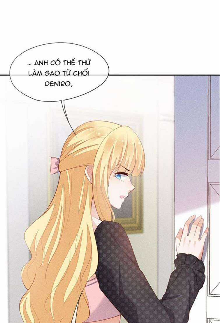 CẠNH KIẾM CHI PHONG Chapter 97 trang 6