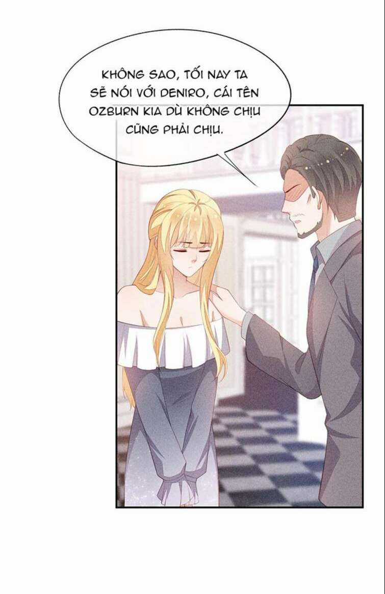 CẠNH KIẾM CHI PHONG Chapter 97 trang 66