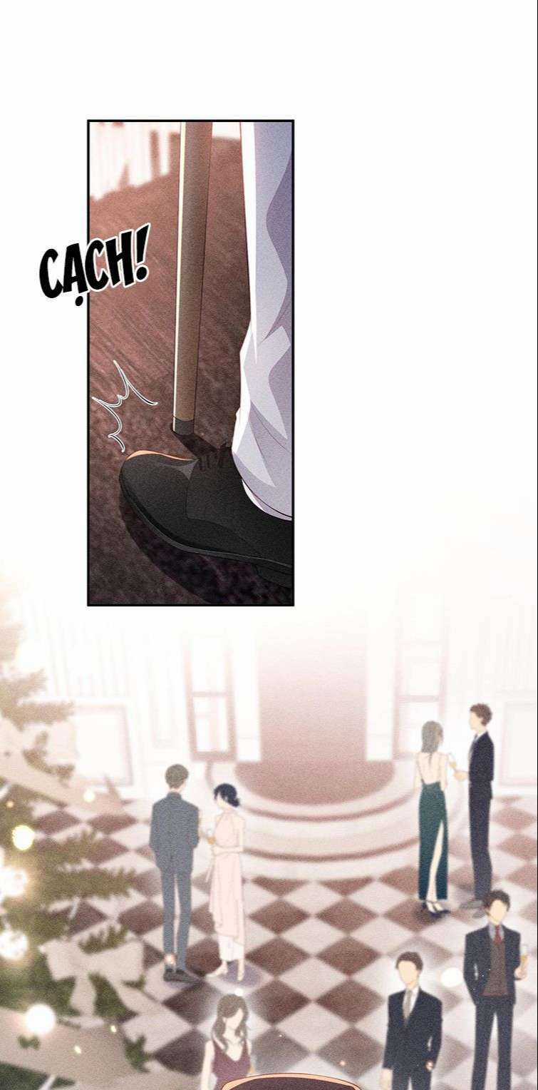 CẠNH KIẾM CHI PHONG Chapter 97 trang 67