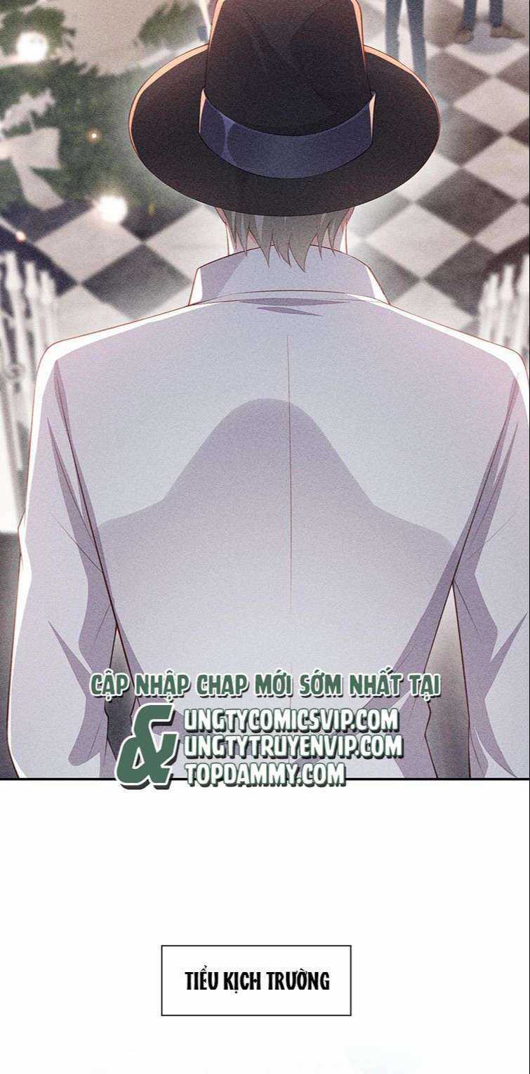 CẠNH KIẾM CHI PHONG Chapter 97 trang 68