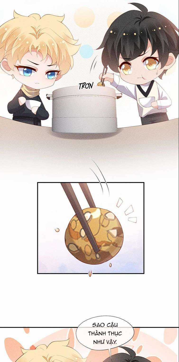 CẠNH KIẾM CHI PHONG Chapter 97 trang 69