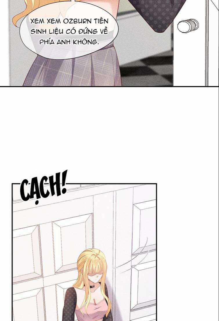 CẠNH KIẾM CHI PHONG Chapter 97 trang 7