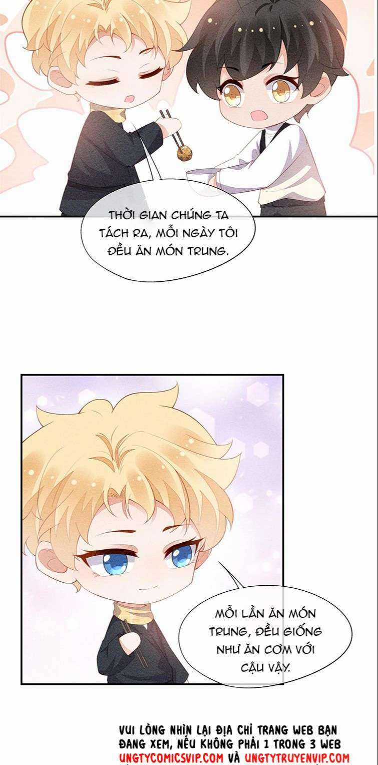 CẠNH KIẾM CHI PHONG Chapter 97 trang 70