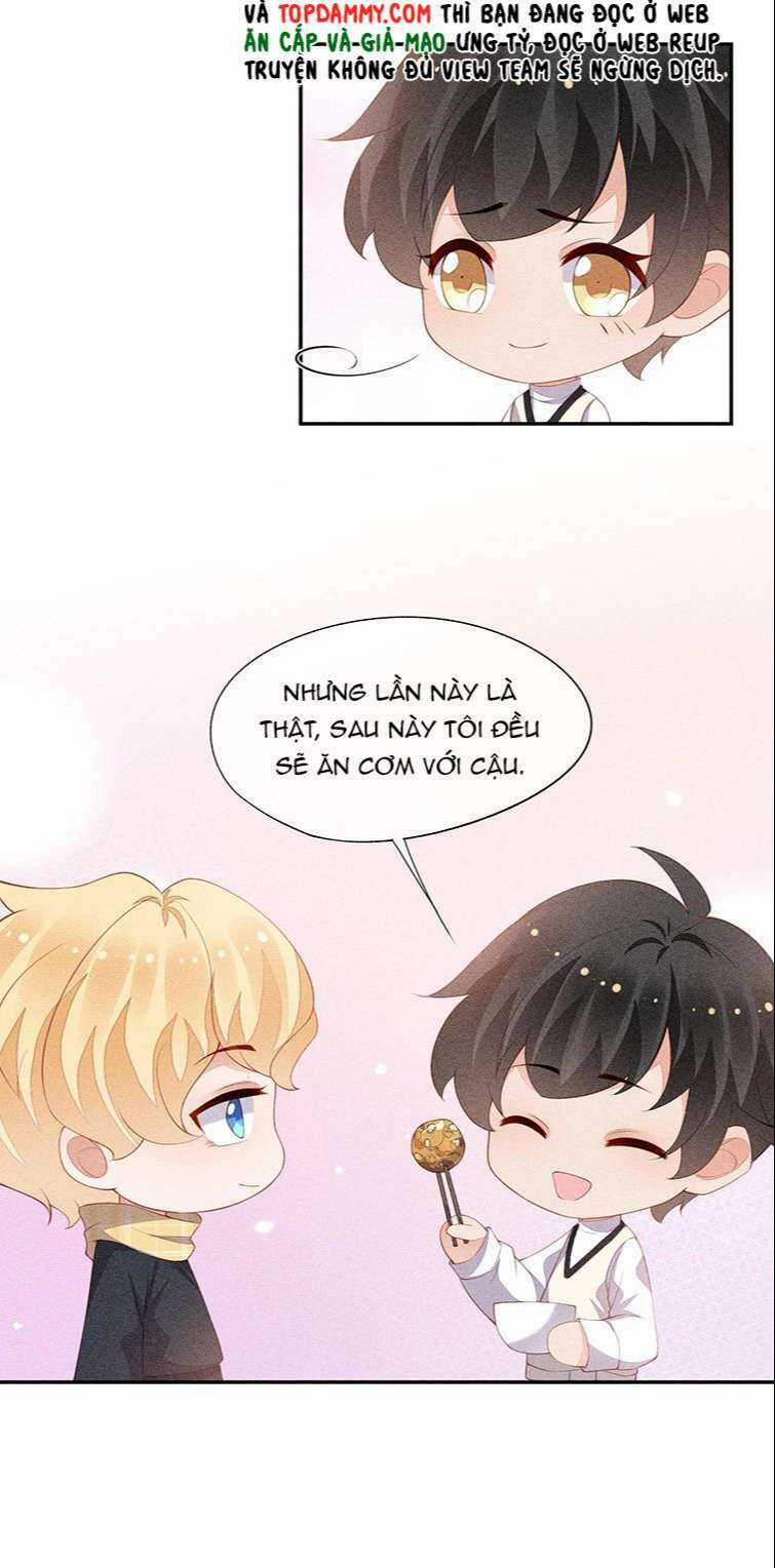 CẠNH KIẾM CHI PHONG Chapter 97 trang 71