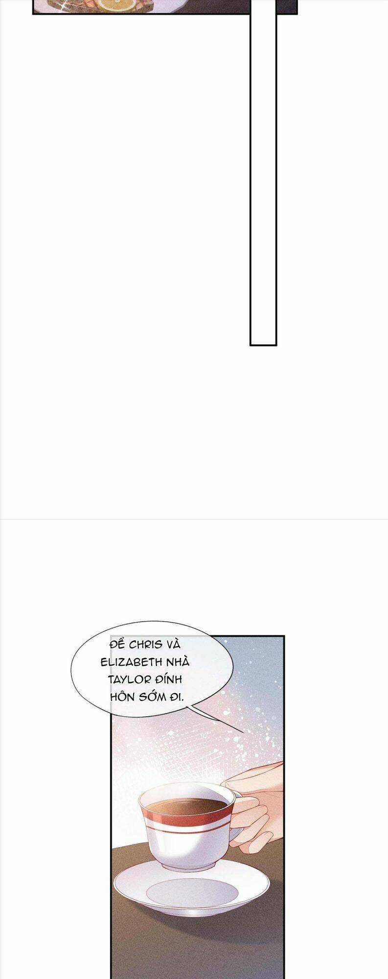 CẠNH KIẾM CHI PHONG Chapter 98 trang 15