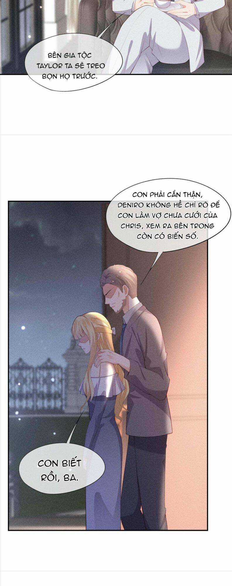 CẠNH KIẾM CHI PHONG Chapter 98 trang 18