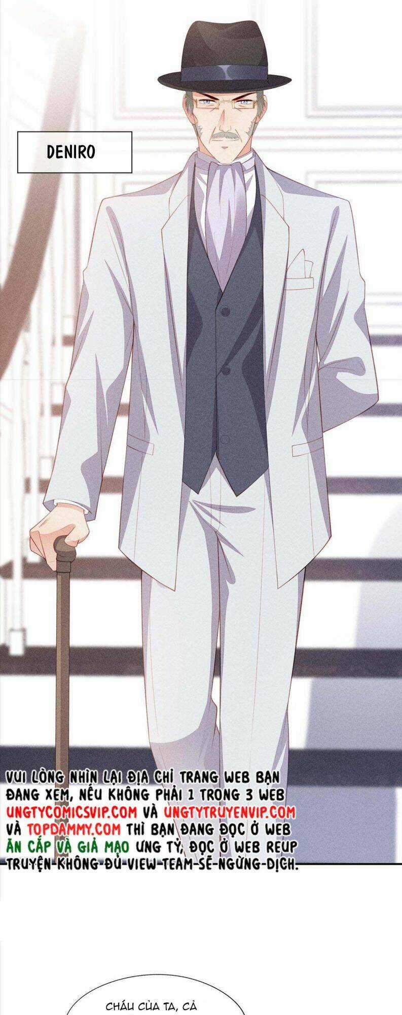 CẠNH KIẾM CHI PHONG Chapter 98 trang 2