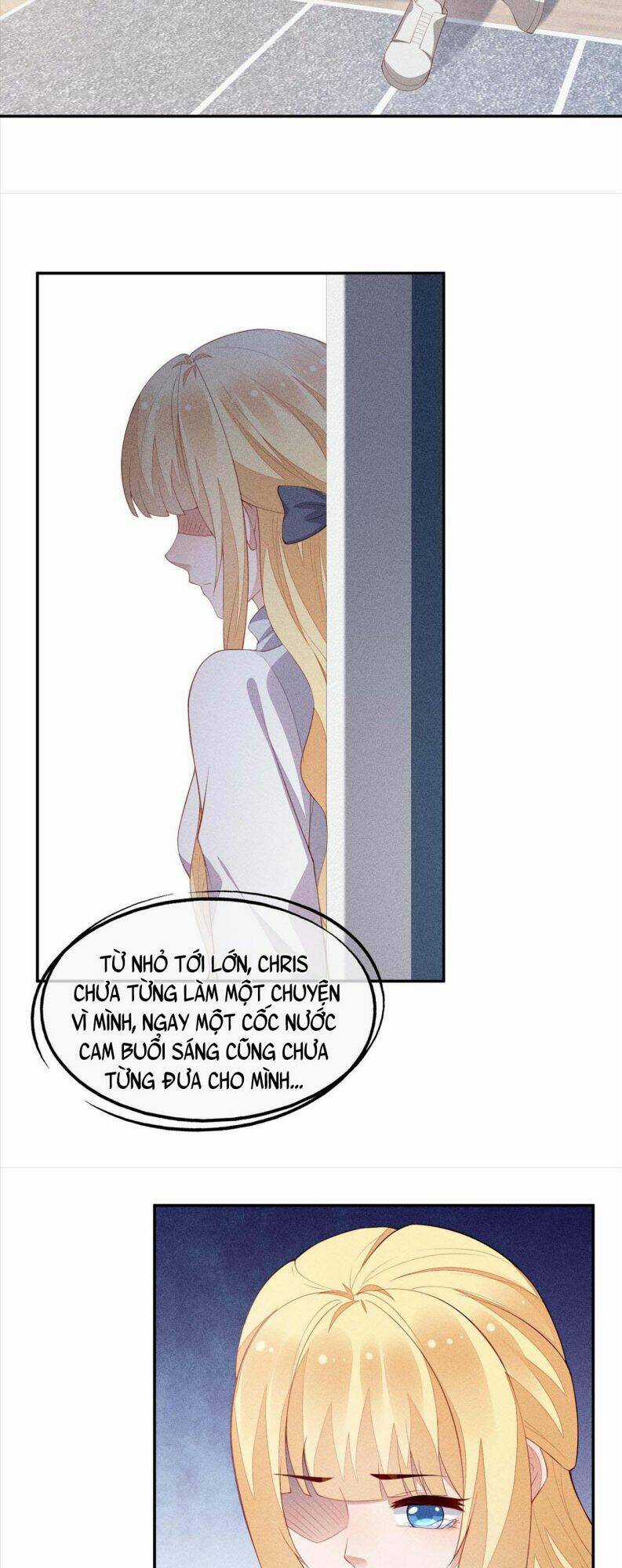 CẠNH KIẾM CHI PHONG Chapter 98 trang 25