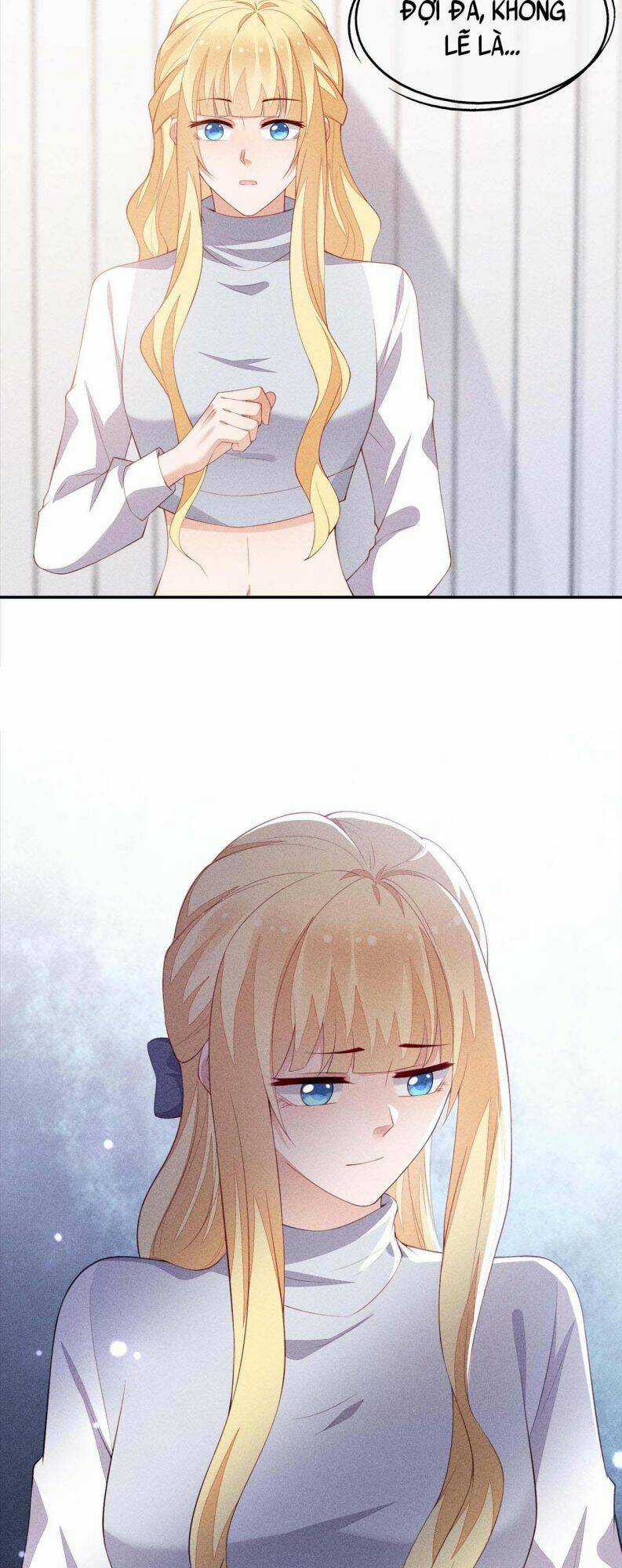 CẠNH KIẾM CHI PHONG Chapter 98 trang 30