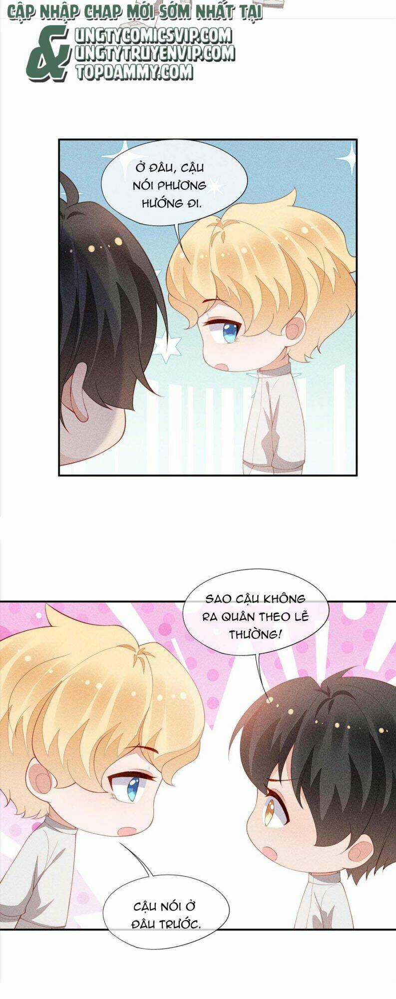 CẠNH KIẾM CHI PHONG Chapter 98 trang 32