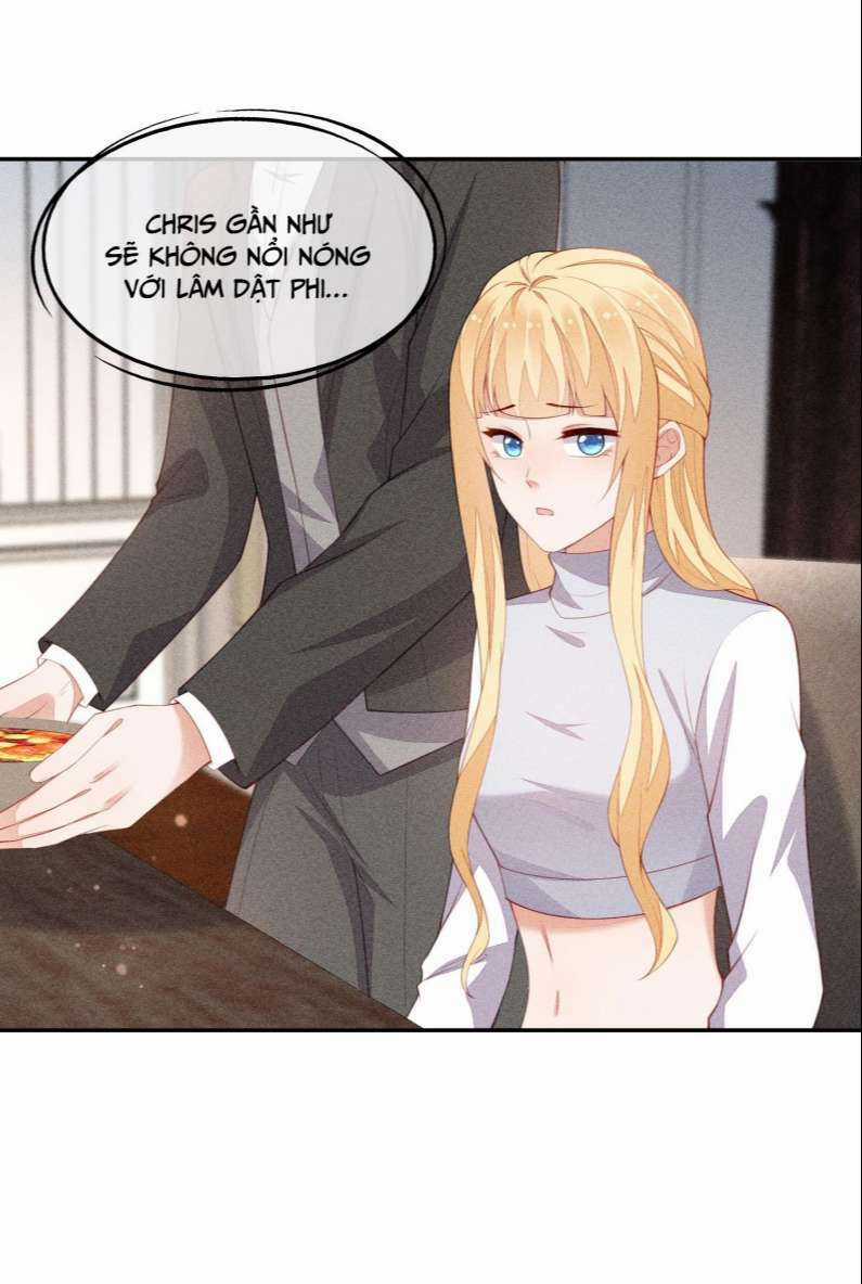 CẠNH KIẾM CHI PHONG Chapter 99 trang 10