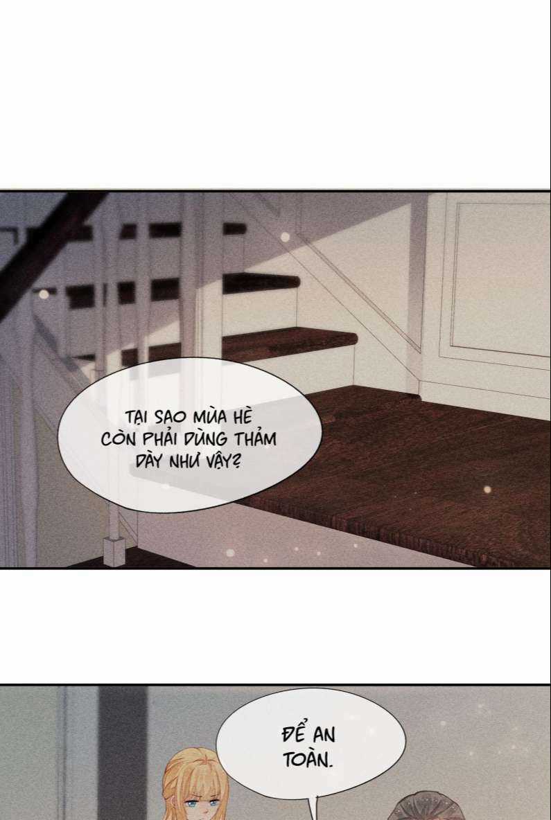 CẠNH KIẾM CHI PHONG Chapter 99 trang 12