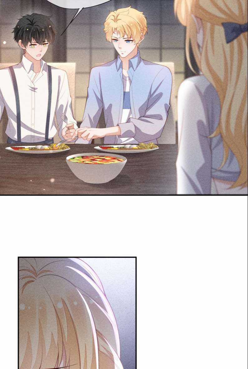 CẠNH KIẾM CHI PHONG Chapter 99 trang 15