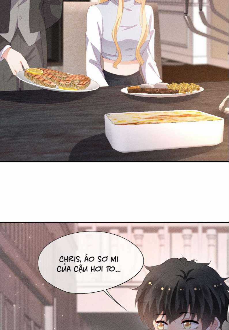 CẠNH KIẾM CHI PHONG Chapter 99 trang 2