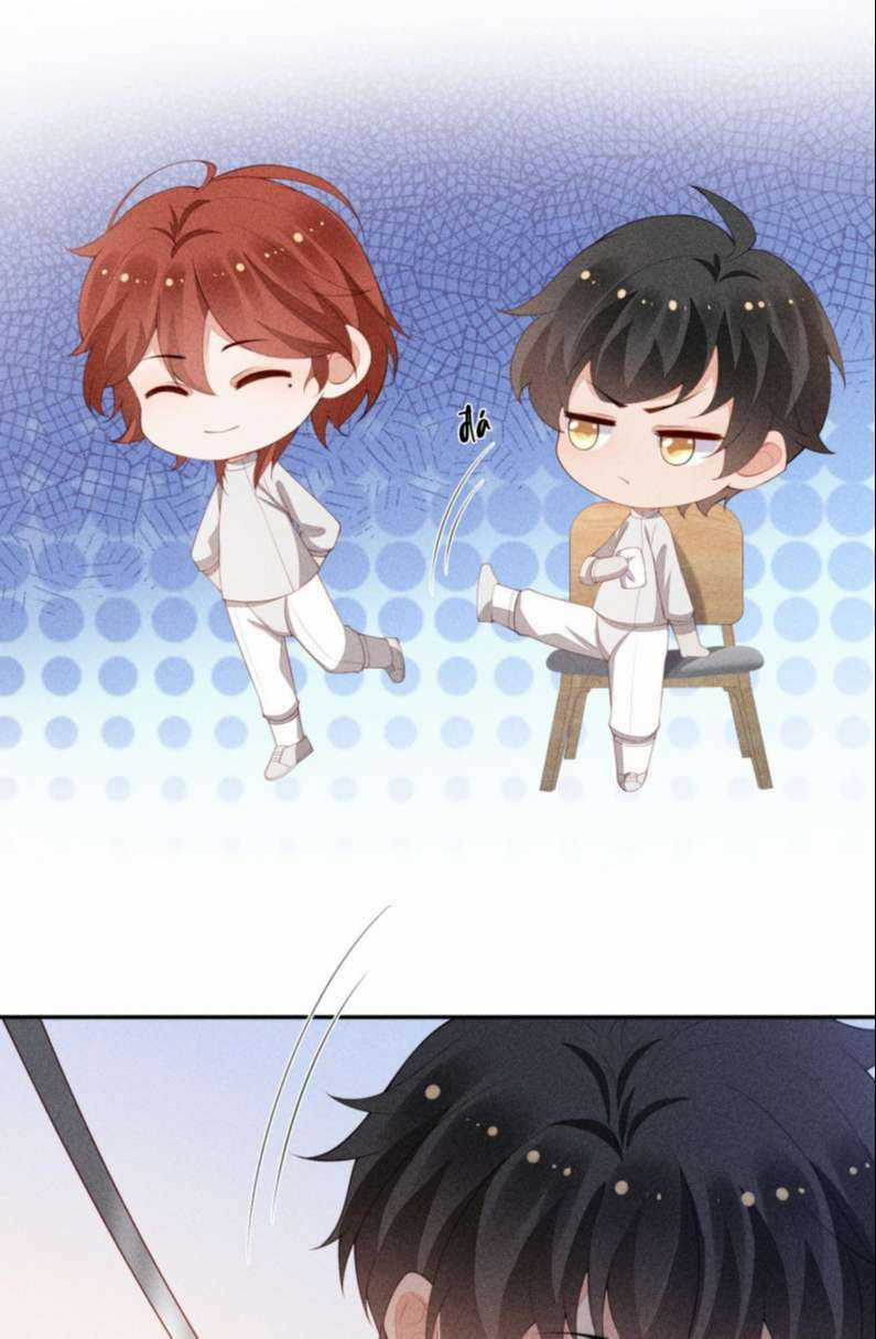 CẠNH KIẾM CHI PHONG Chapter 99 trang 24