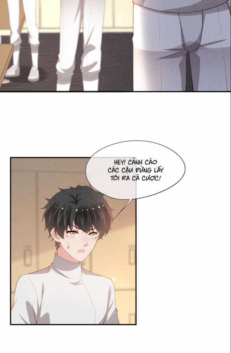 CẠNH KIẾM CHI PHONG Chapter 99 trang 36