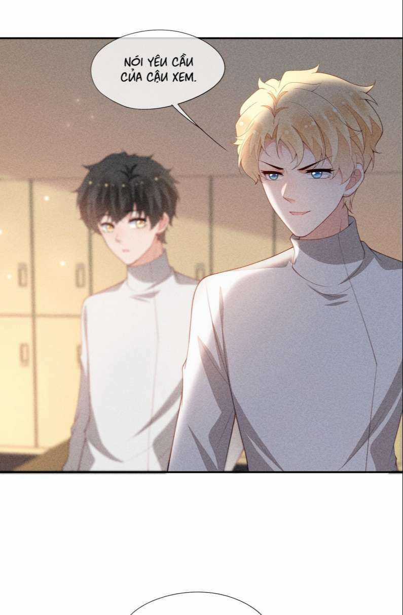 CẠNH KIẾM CHI PHONG Chapter 99 trang 38