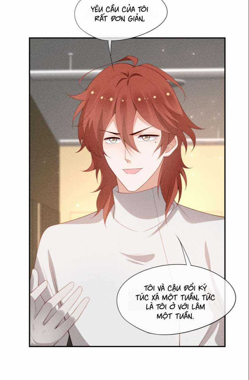 CẠNH KIẾM CHI PHONG Chapter 99 trang 39