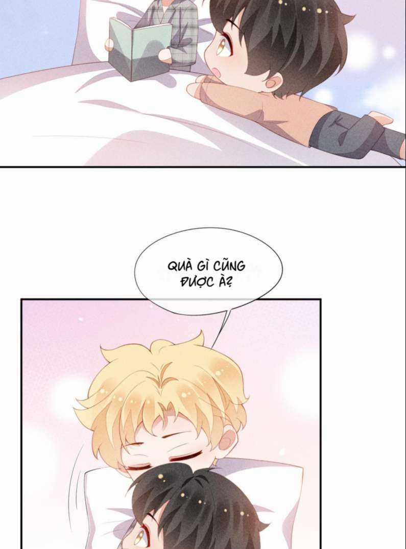 CẠNH KIẾM CHI PHONG Chapter 99 trang 44