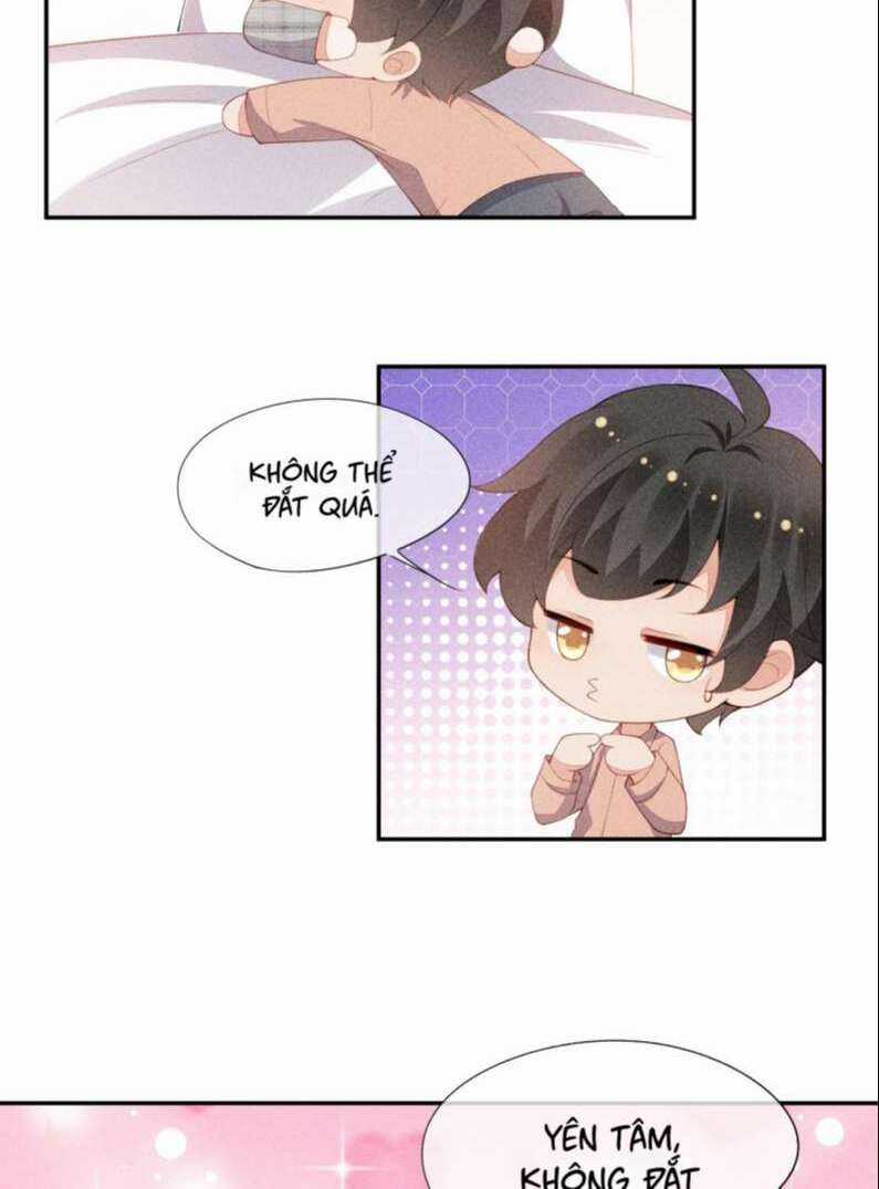 CẠNH KIẾM CHI PHONG Chapter 99 trang 45