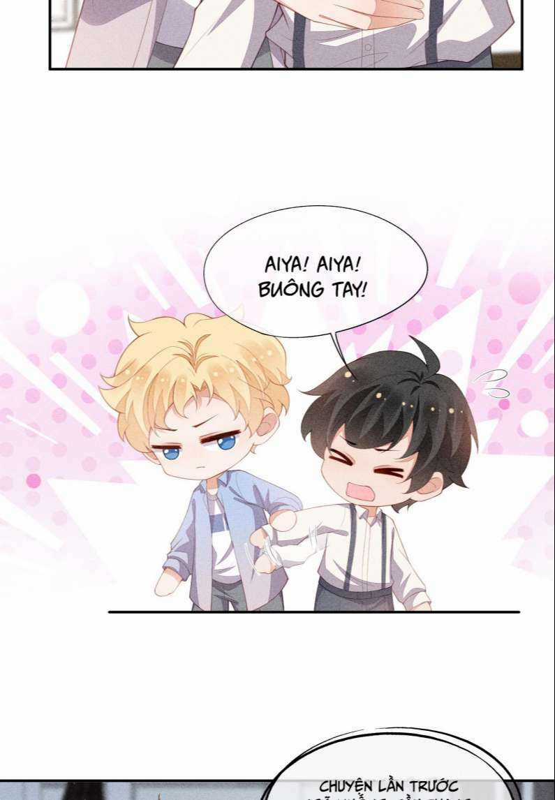 CẠNH KIẾM CHI PHONG Chapter 99 trang 8