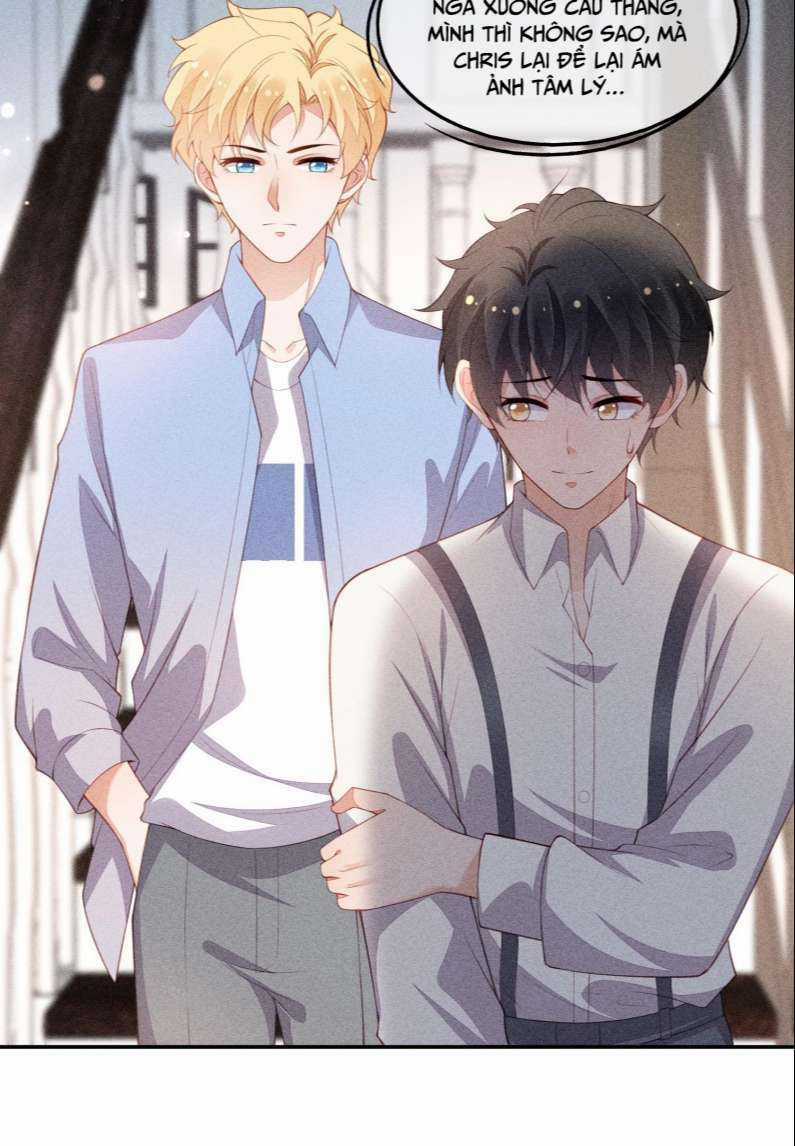 CẠNH KIẾM CHI PHONG Chapter 99 trang 9