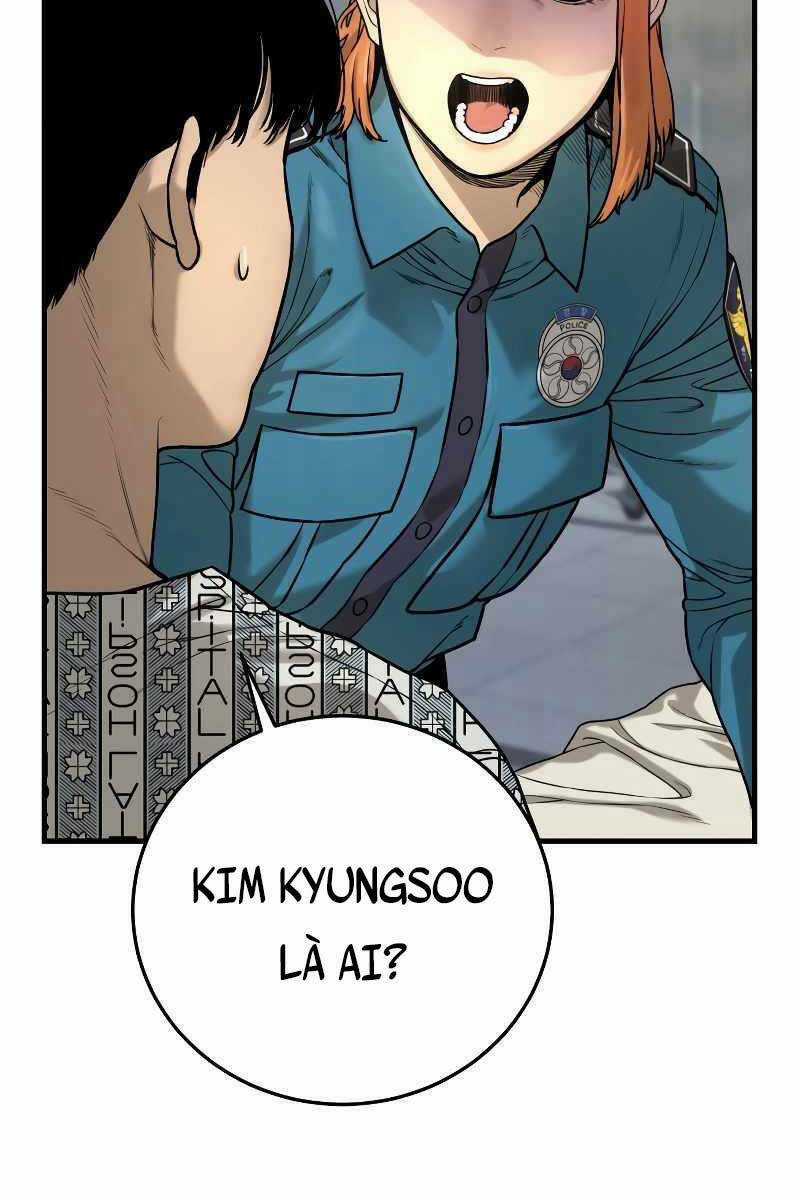 Cảnh Sát Báo Thù Chapter 1.5 trang 104