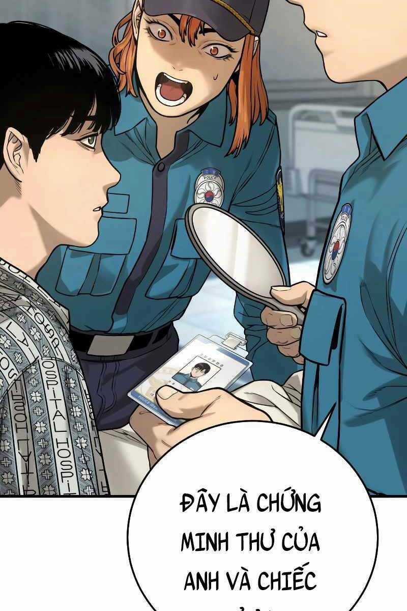 Cảnh Sát Báo Thù Chapter 1.5 trang 106